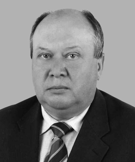 фото: Кабачний Петро Іванович